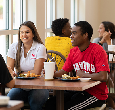 Campus Dining