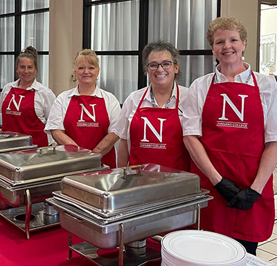 image of NC employees