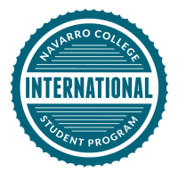 image of International Student Logo