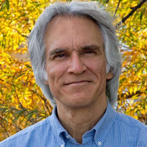 image of Tim Kevil, Dean of Libraries